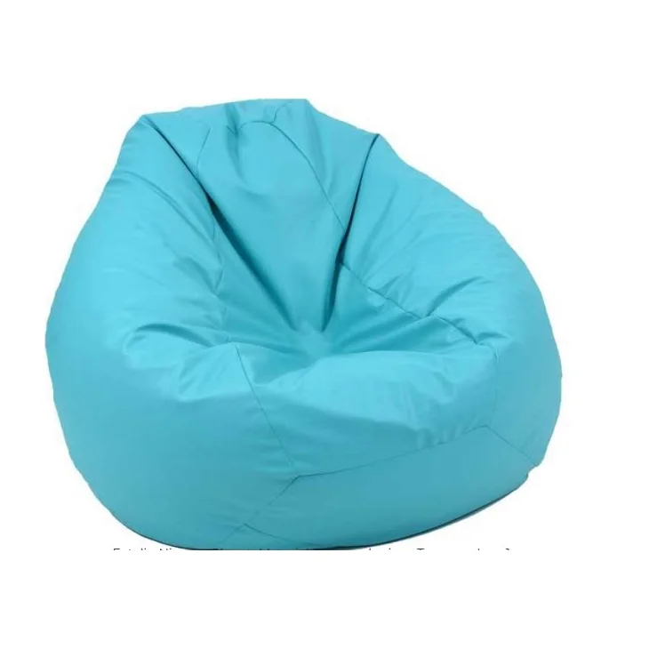 Pouf poire Classique — 3
