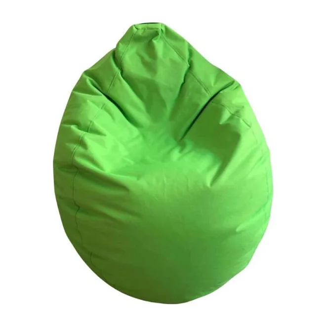 Pouf poire Classique — 6