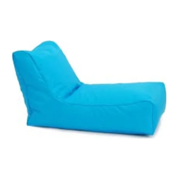 Chauffeuse Lounge — 3