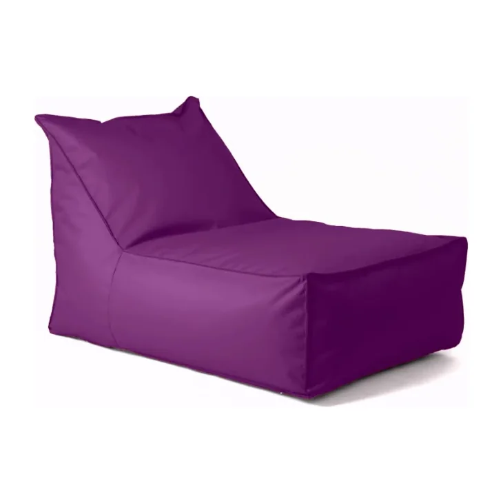 Chauffeuse Lounge — 4